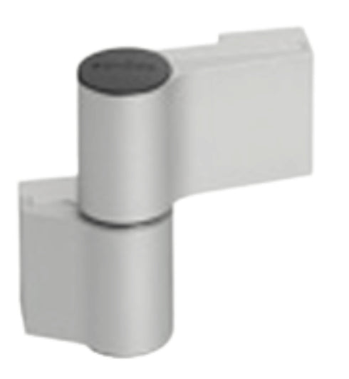 Schuco Two-Part Surface-Mounted Door Hinge